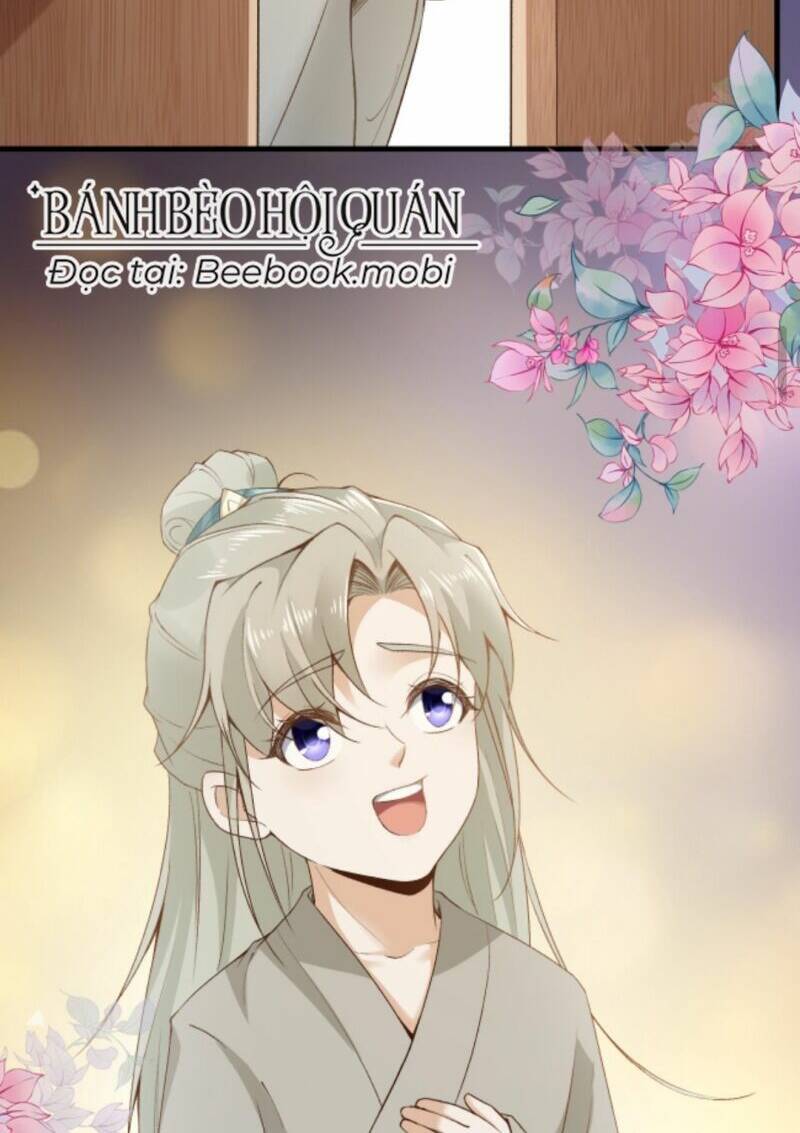 Sau Khi Không Ngừng Tìm Đường Chết, Ta Trở Thành Đế Tôn Vạn Người Mê Chapter 7 - Trang 2