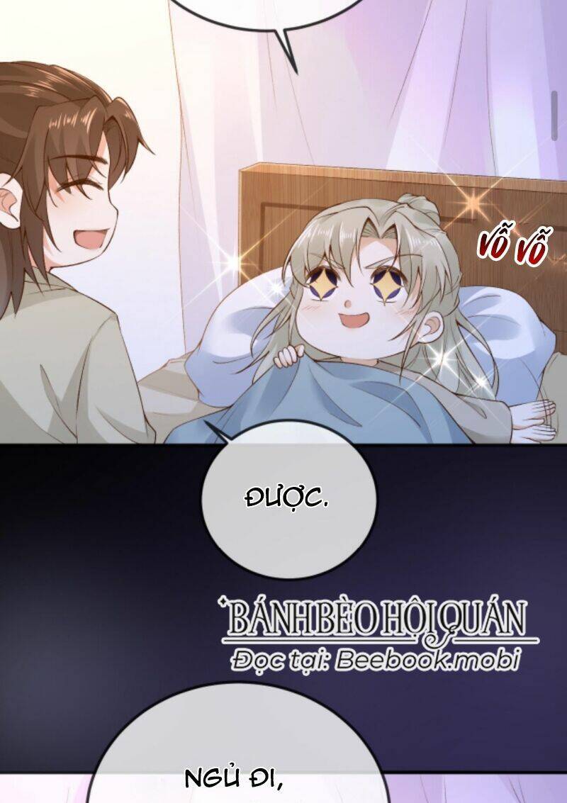 Sau Khi Không Ngừng Tìm Đường Chết, Ta Trở Thành Đế Tôn Vạn Người Mê Chapter 7 - Trang 2