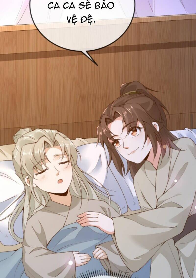 Sau Khi Không Ngừng Tìm Đường Chết, Ta Trở Thành Đế Tôn Vạn Người Mê Chapter 7 - Trang 2