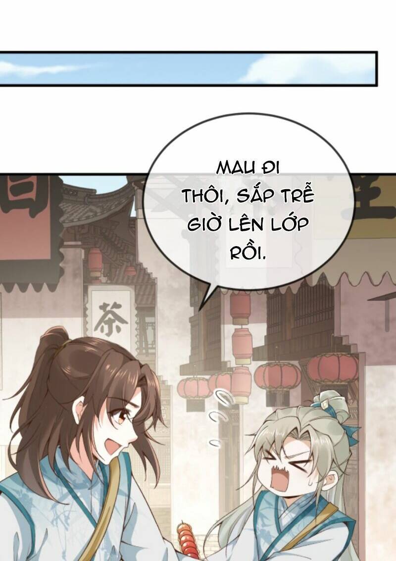 Sau Khi Không Ngừng Tìm Đường Chết, Ta Trở Thành Đế Tôn Vạn Người Mê Chapter 7 - Trang 2