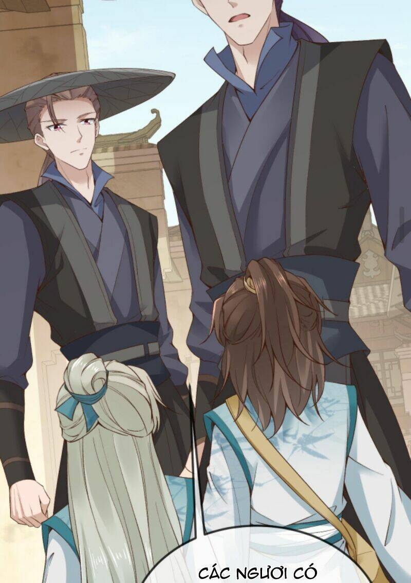 Sau Khi Không Ngừng Tìm Đường Chết, Ta Trở Thành Đế Tôn Vạn Người Mê Chapter 7 - Trang 2