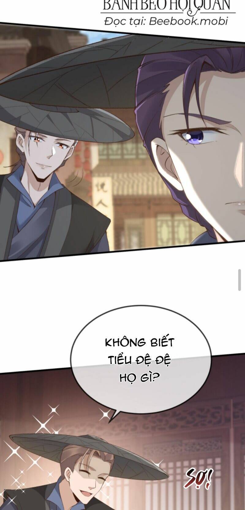 Sau Khi Không Ngừng Tìm Đường Chết, Ta Trở Thành Đế Tôn Vạn Người Mê Chapter 7 - Trang 2