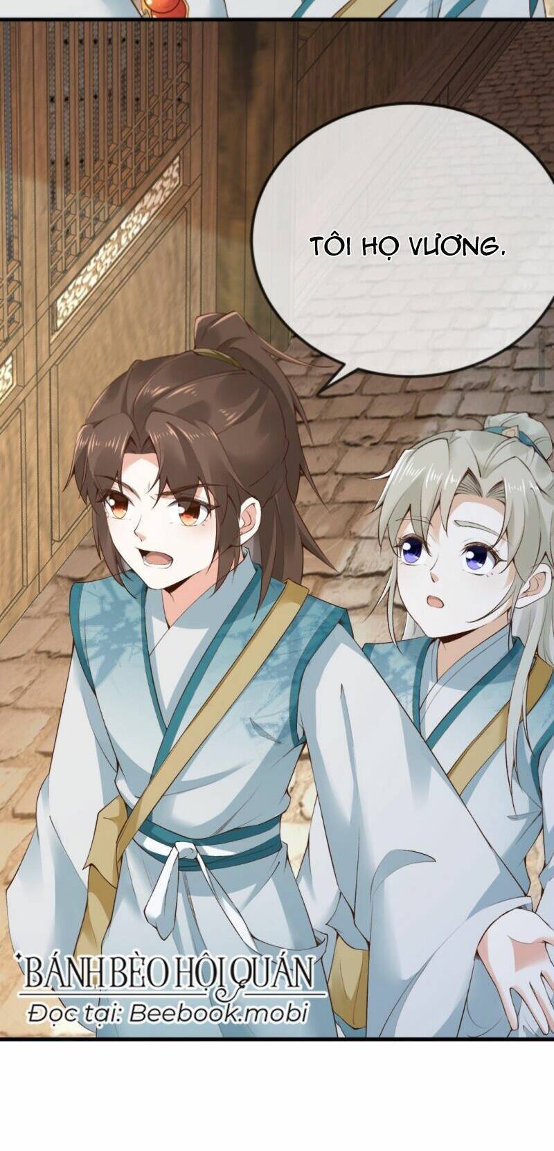 Sau Khi Không Ngừng Tìm Đường Chết, Ta Trở Thành Đế Tôn Vạn Người Mê Chapter 7 - Trang 2