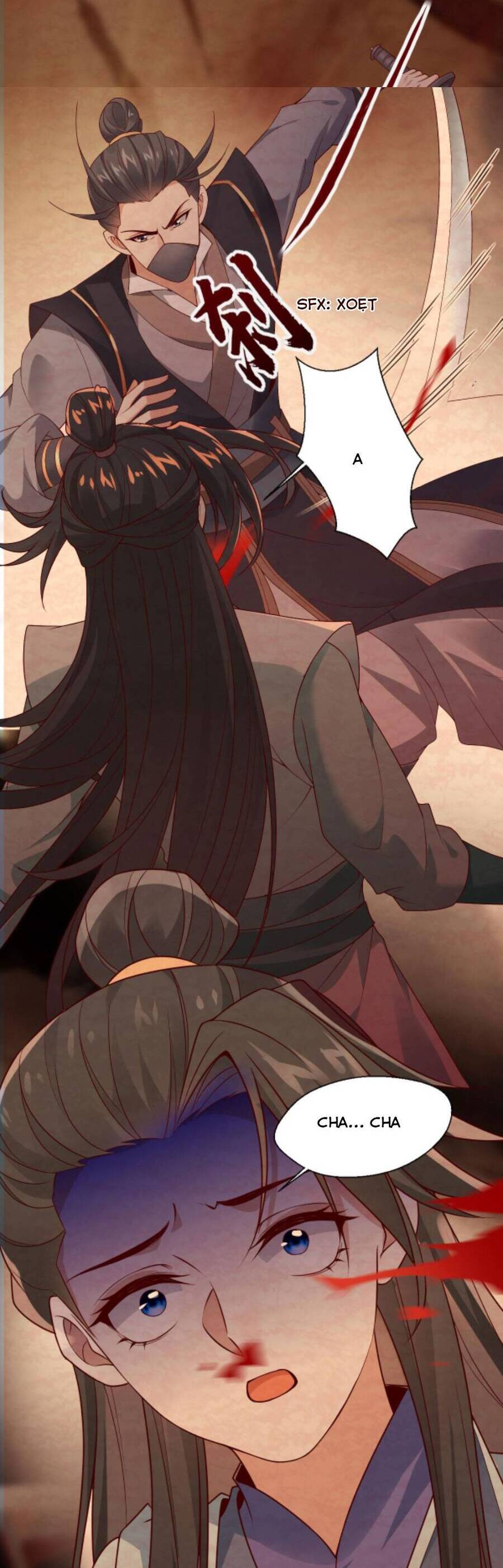 Sau Khi Không Ngừng Tìm Đường Chết, Ta Trở Thành Đế Tôn Vạn Người Mê Chapter 70 - Trang 2