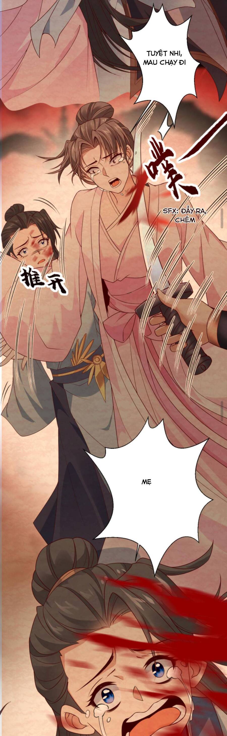 Sau Khi Không Ngừng Tìm Đường Chết, Ta Trở Thành Đế Tôn Vạn Người Mê Chapter 70 - Trang 2