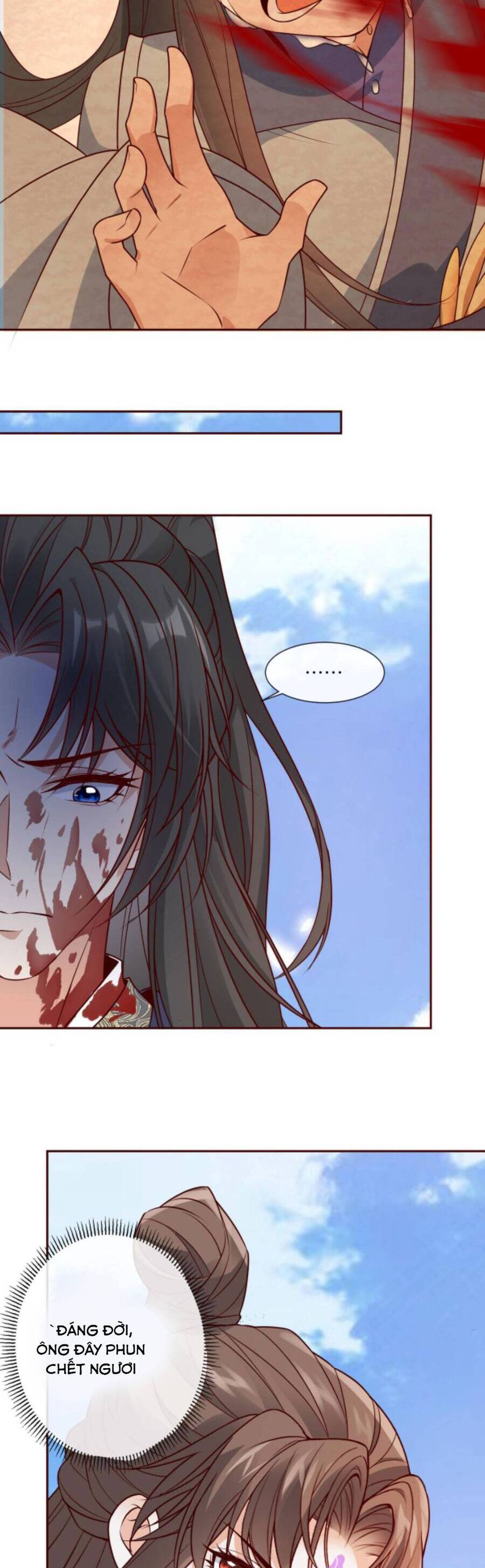 Sau Khi Không Ngừng Tìm Đường Chết, Ta Trở Thành Đế Tôn Vạn Người Mê Chapter 70 - Trang 2