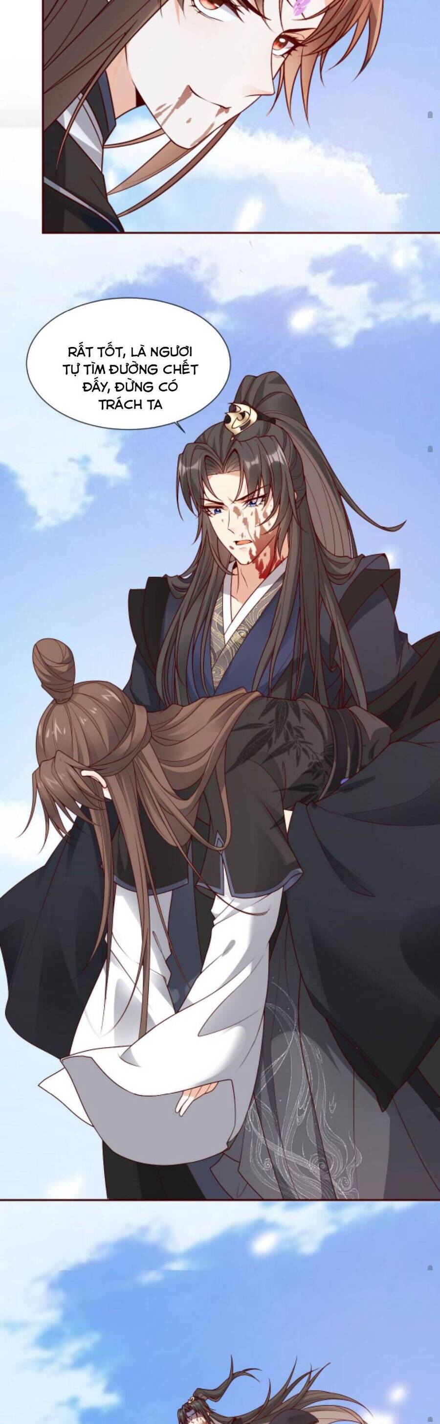 Sau Khi Không Ngừng Tìm Đường Chết, Ta Trở Thành Đế Tôn Vạn Người Mê Chapter 70 - Trang 2