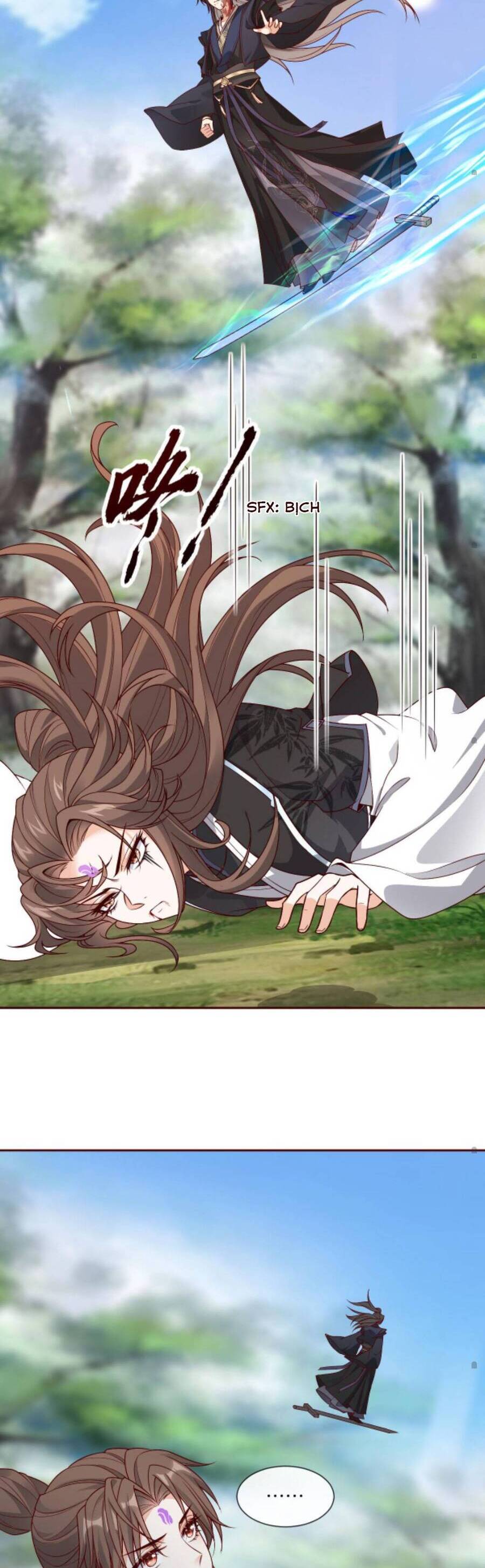 Sau Khi Không Ngừng Tìm Đường Chết, Ta Trở Thành Đế Tôn Vạn Người Mê Chapter 70 - Trang 2