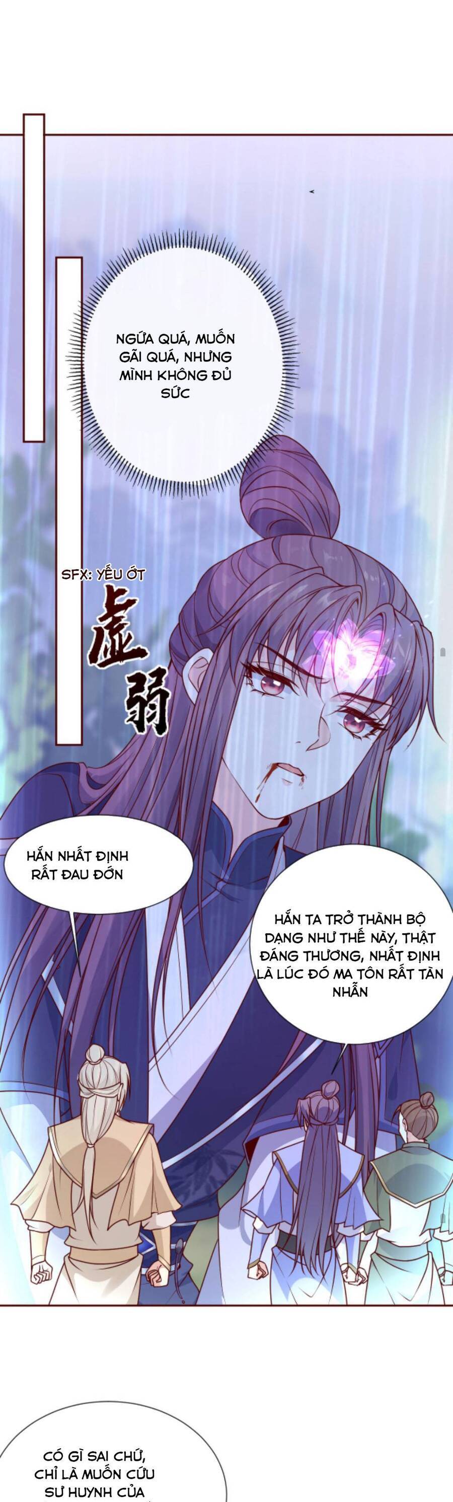 Sau Khi Không Ngừng Tìm Đường Chết, Ta Trở Thành Đế Tôn Vạn Người Mê Chapter 70 - Trang 2