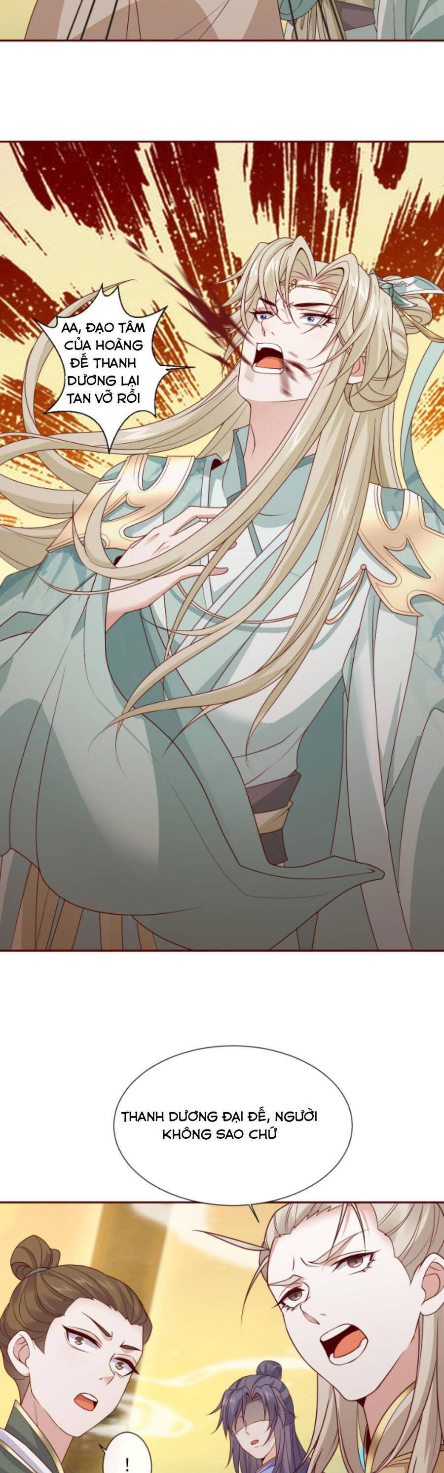 Sau Khi Không Ngừng Tìm Đường Chết, Ta Trở Thành Đế Tôn Vạn Người Mê Chapter 70 - Trang 2