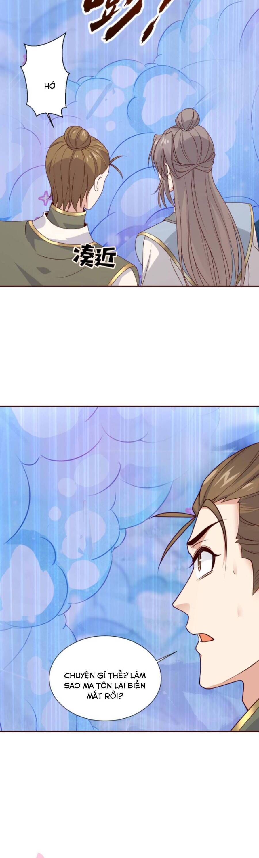 Sau Khi Không Ngừng Tìm Đường Chết, Ta Trở Thành Đế Tôn Vạn Người Mê Chapter 70 - Trang 2