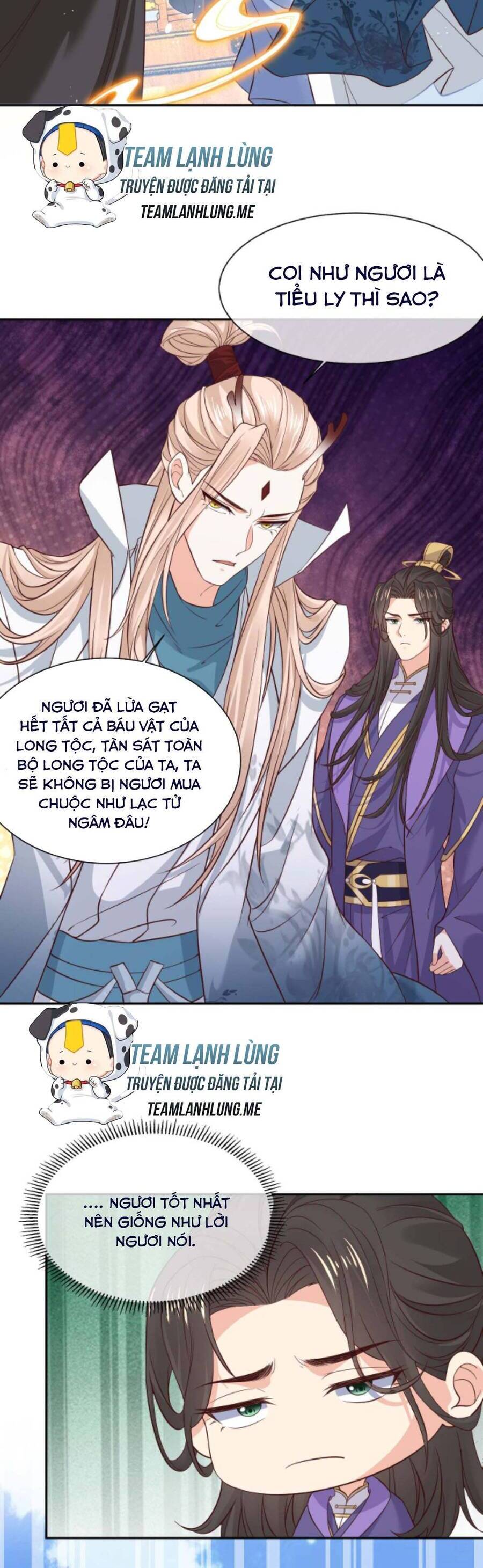 Sau Khi Không Ngừng Tìm Đường Chết, Ta Trở Thành Đế Tôn Vạn Người Mê Chapter 71 - Trang 2