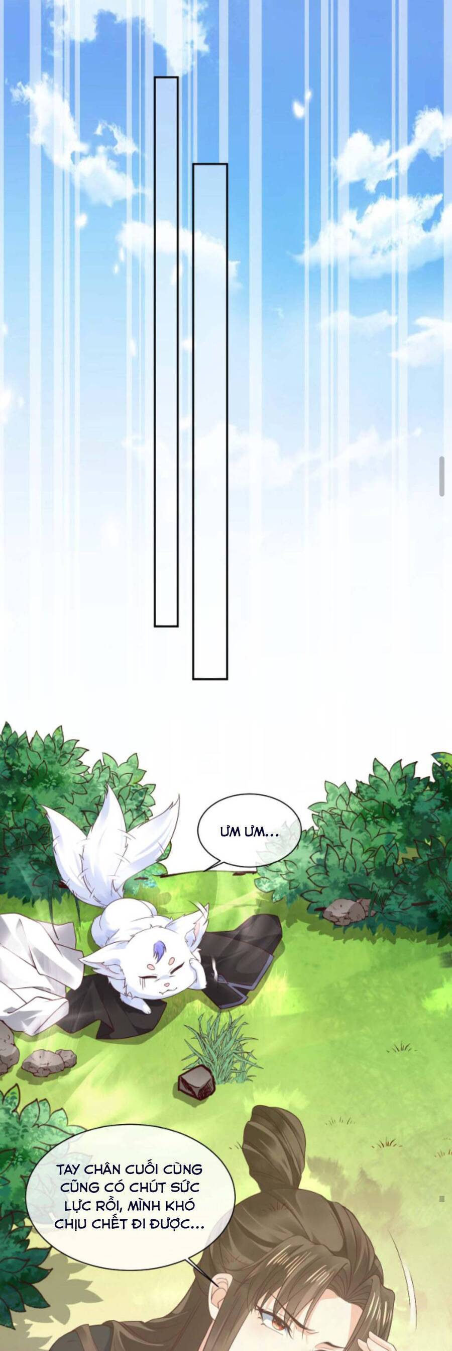 Sau Khi Không Ngừng Tìm Đường Chết, Ta Trở Thành Đế Tôn Vạn Người Mê Chapter 71 - Trang 2