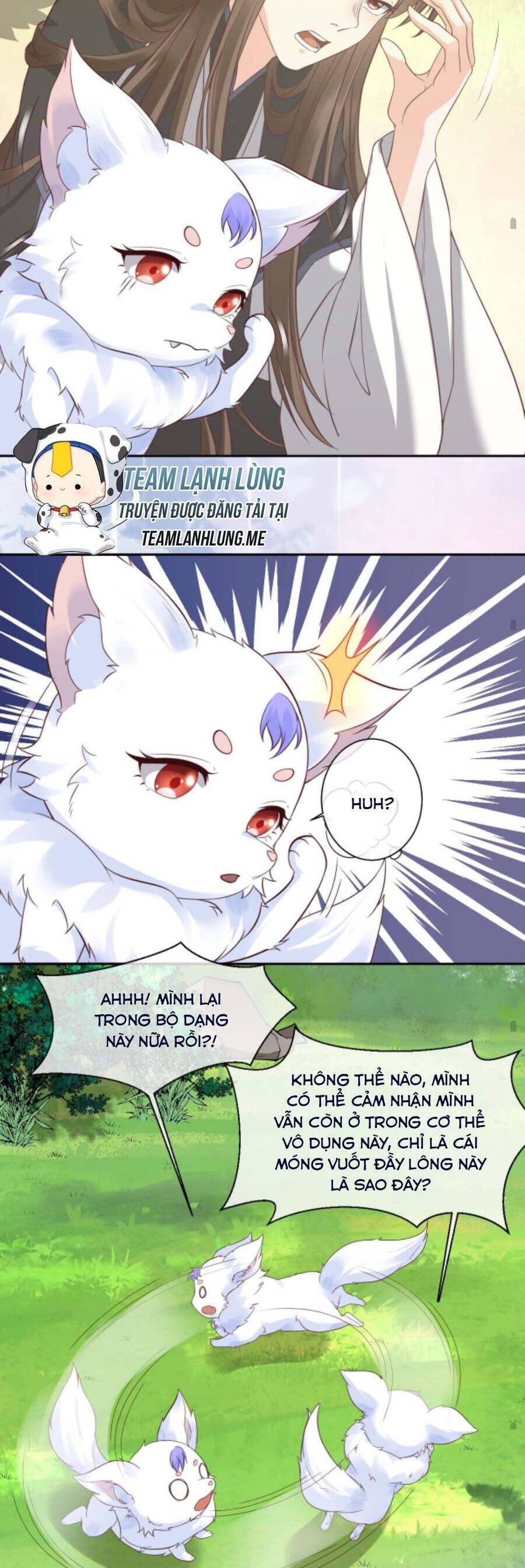 Sau Khi Không Ngừng Tìm Đường Chết, Ta Trở Thành Đế Tôn Vạn Người Mê Chapter 71 - Trang 2