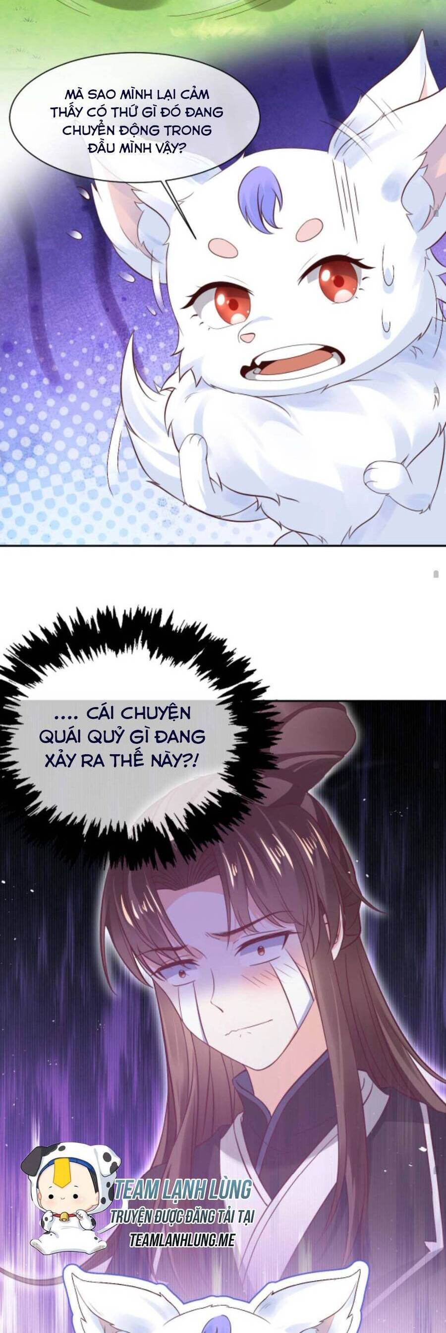 Sau Khi Không Ngừng Tìm Đường Chết, Ta Trở Thành Đế Tôn Vạn Người Mê Chapter 71 - Trang 2