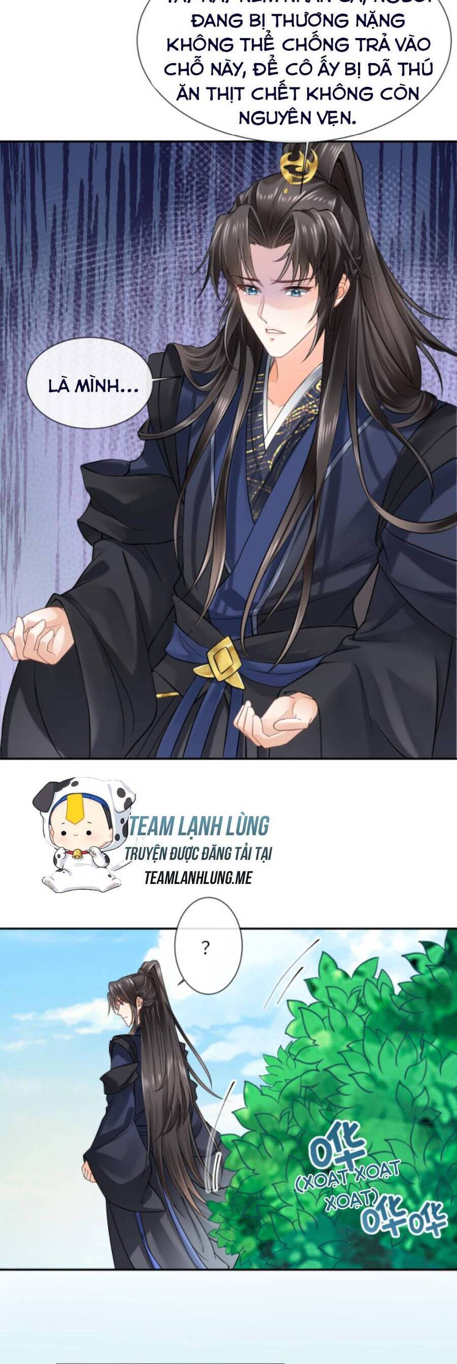 Sau Khi Không Ngừng Tìm Đường Chết, Ta Trở Thành Đế Tôn Vạn Người Mê Chapter 71 - Trang 2