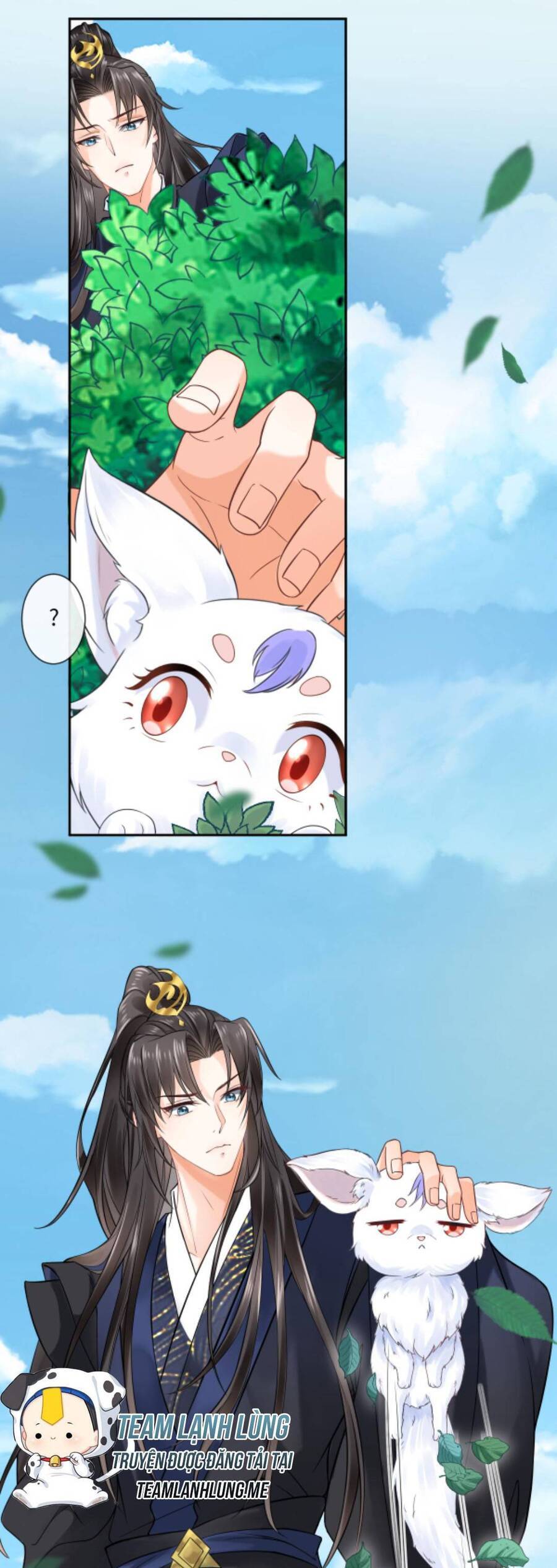 Sau Khi Không Ngừng Tìm Đường Chết, Ta Trở Thành Đế Tôn Vạn Người Mê Chapter 71 - Trang 2