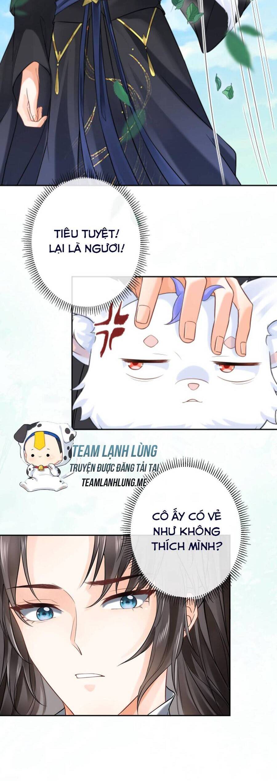 Sau Khi Không Ngừng Tìm Đường Chết, Ta Trở Thành Đế Tôn Vạn Người Mê Chapter 71 - Trang 2