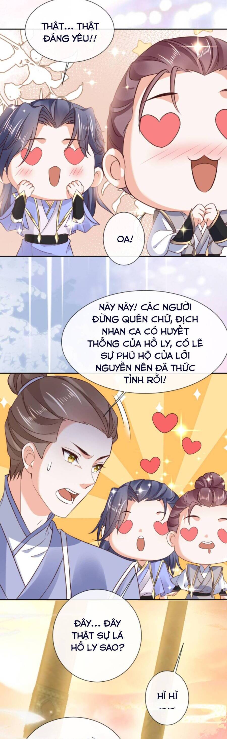 Sau Khi Không Ngừng Tìm Đường Chết, Ta Trở Thành Đế Tôn Vạn Người Mê Chapter 71 - Trang 2