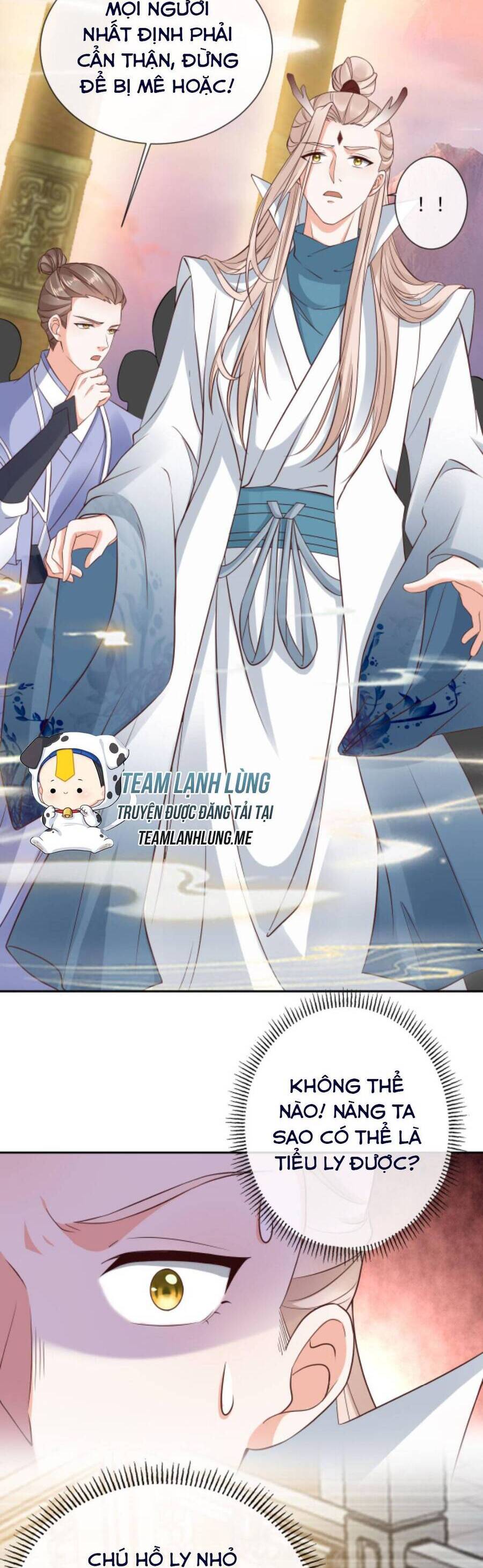 Sau Khi Không Ngừng Tìm Đường Chết, Ta Trở Thành Đế Tôn Vạn Người Mê Chapter 71 - Trang 2