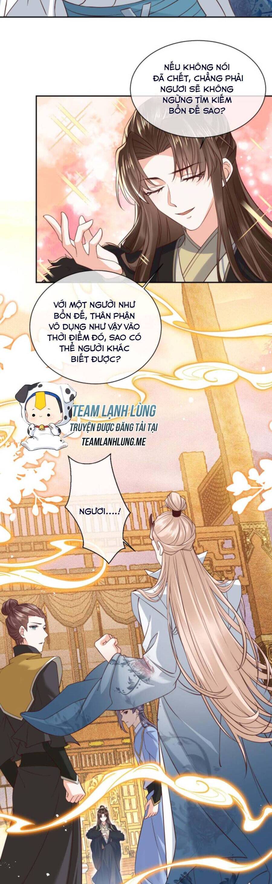 Sau Khi Không Ngừng Tìm Đường Chết, Ta Trở Thành Đế Tôn Vạn Người Mê Chapter 71 - Trang 2