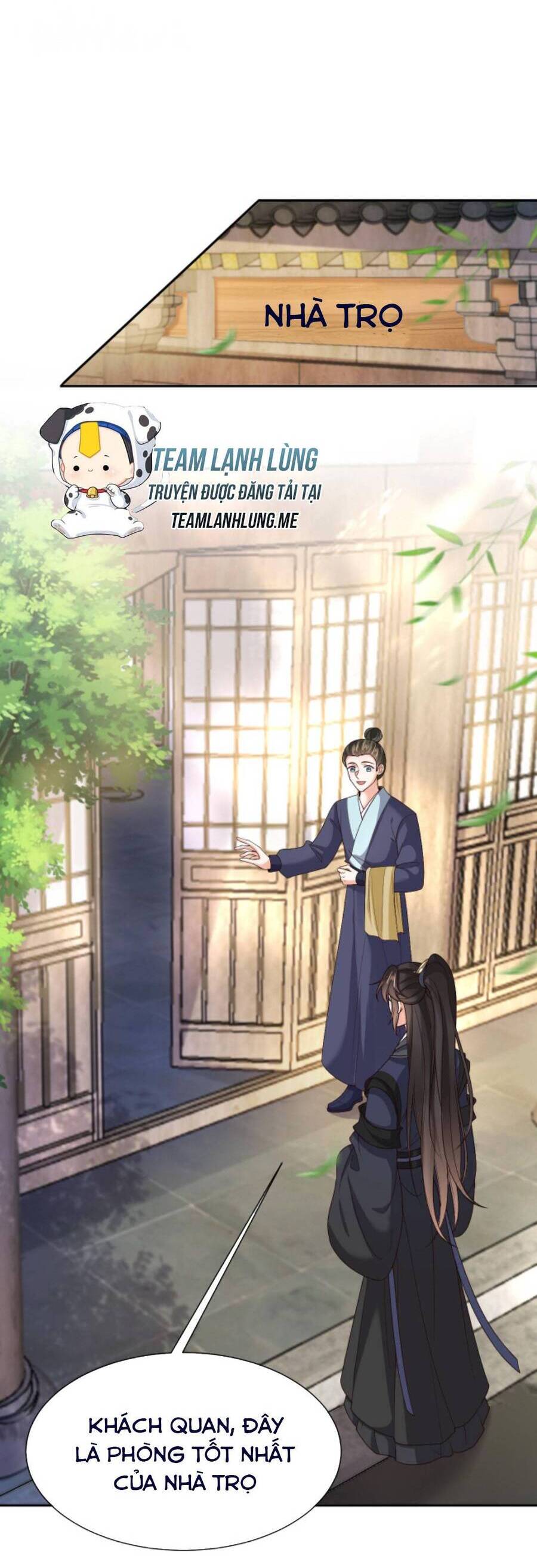 Sau Khi Không Ngừng Tìm Đường Chết, Ta Trở Thành Đế Tôn Vạn Người Mê Chapter 72 - Trang 2