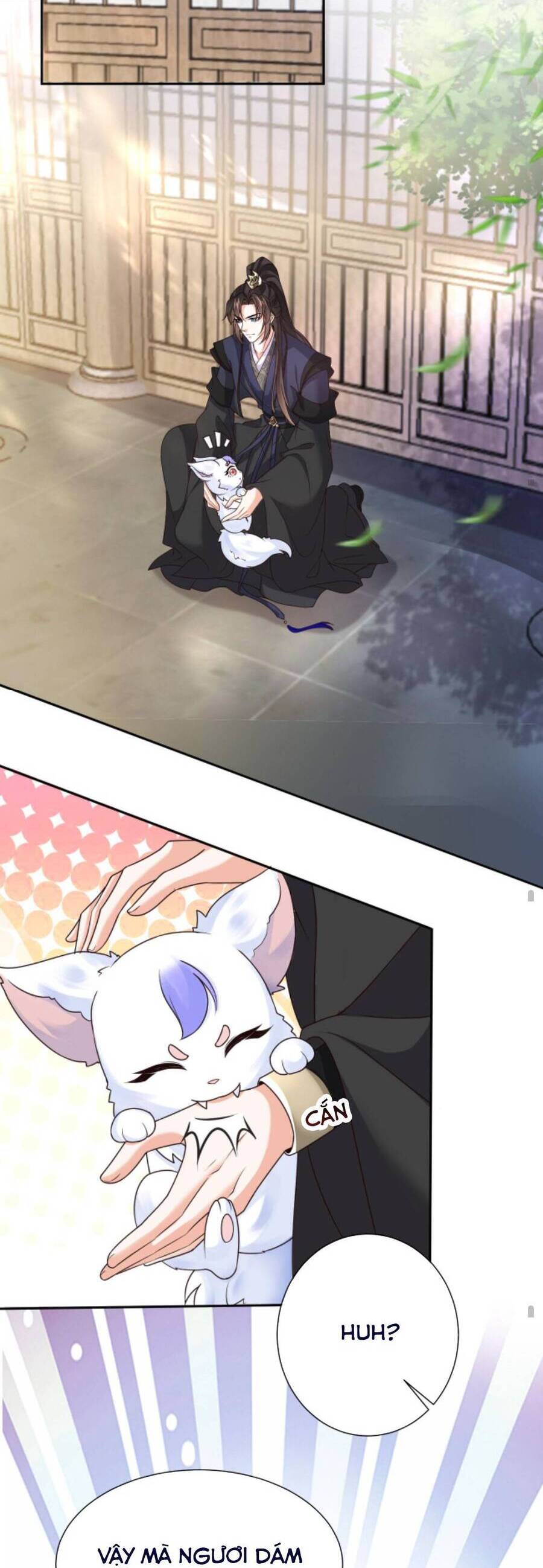 Sau Khi Không Ngừng Tìm Đường Chết, Ta Trở Thành Đế Tôn Vạn Người Mê Chapter 72 - Trang 2