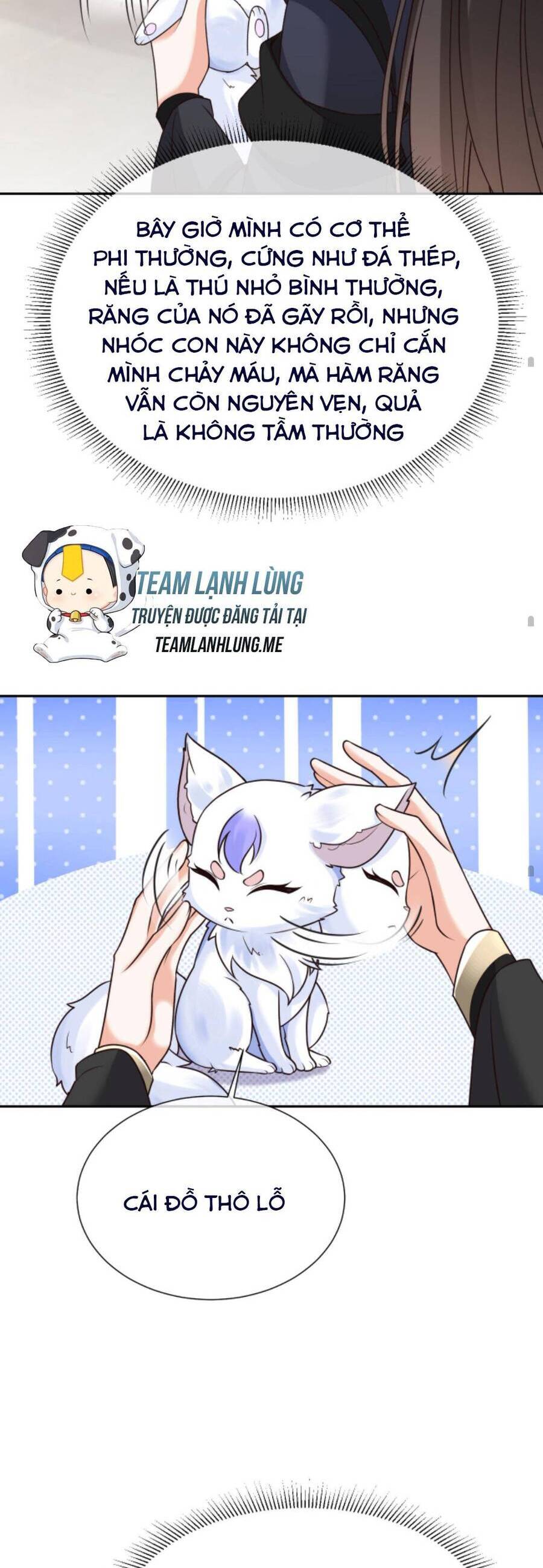 Sau Khi Không Ngừng Tìm Đường Chết, Ta Trở Thành Đế Tôn Vạn Người Mê Chapter 72 - Trang 2