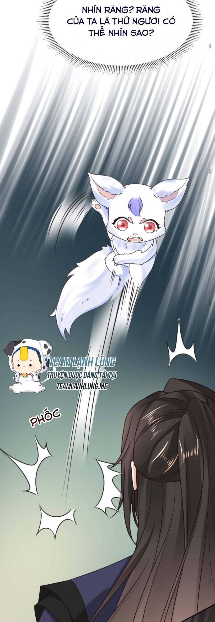 Sau Khi Không Ngừng Tìm Đường Chết, Ta Trở Thành Đế Tôn Vạn Người Mê Chapter 72 - Trang 2