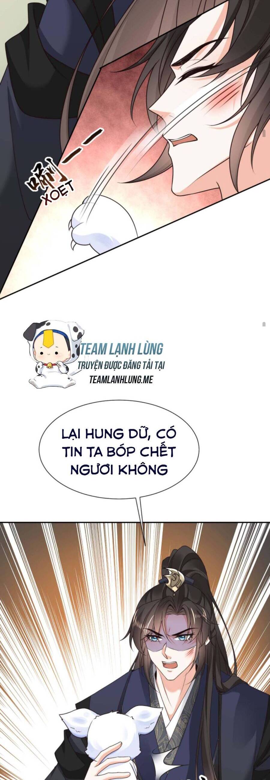 Sau Khi Không Ngừng Tìm Đường Chết, Ta Trở Thành Đế Tôn Vạn Người Mê Chapter 72 - Trang 2