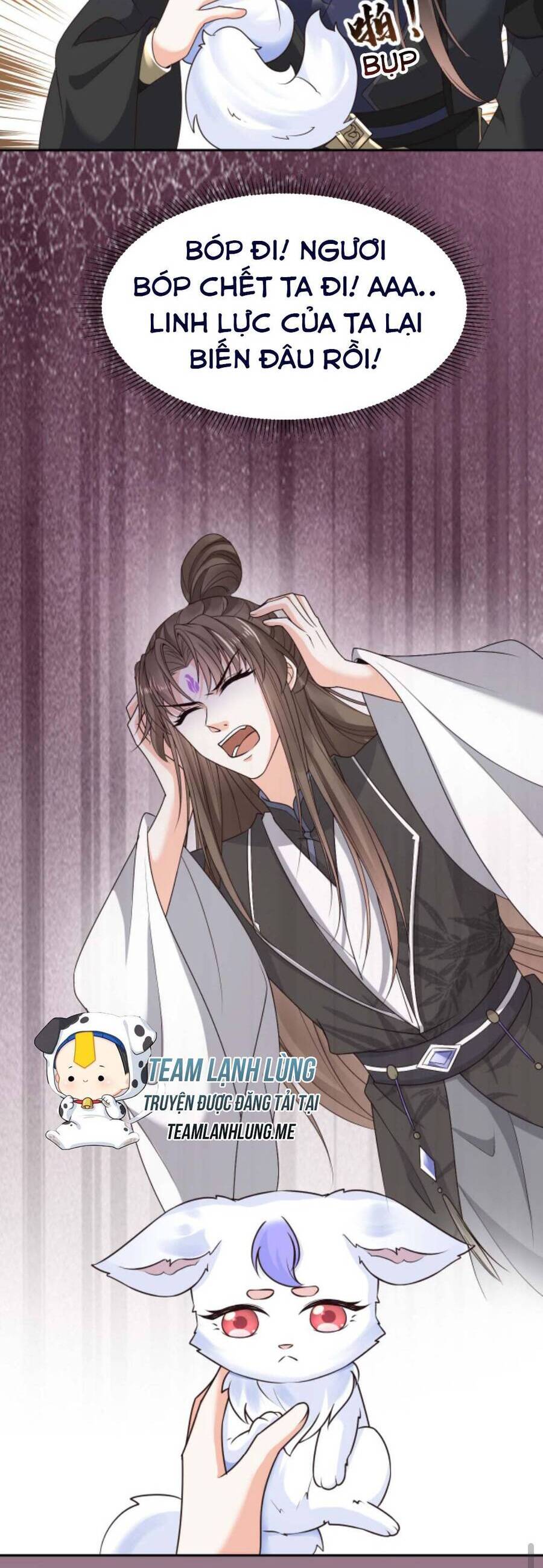 Sau Khi Không Ngừng Tìm Đường Chết, Ta Trở Thành Đế Tôn Vạn Người Mê Chapter 72 - Trang 2