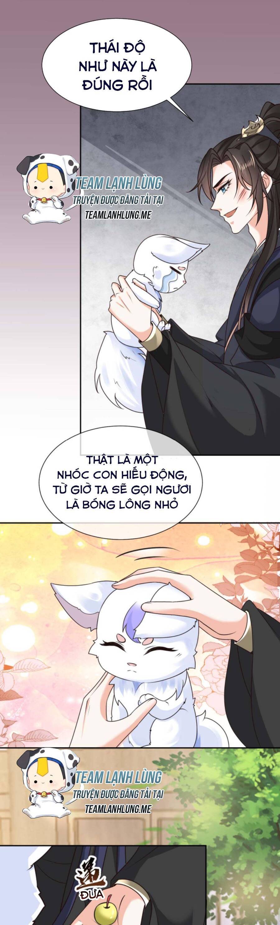 Sau Khi Không Ngừng Tìm Đường Chết, Ta Trở Thành Đế Tôn Vạn Người Mê Chapter 72 - Trang 2