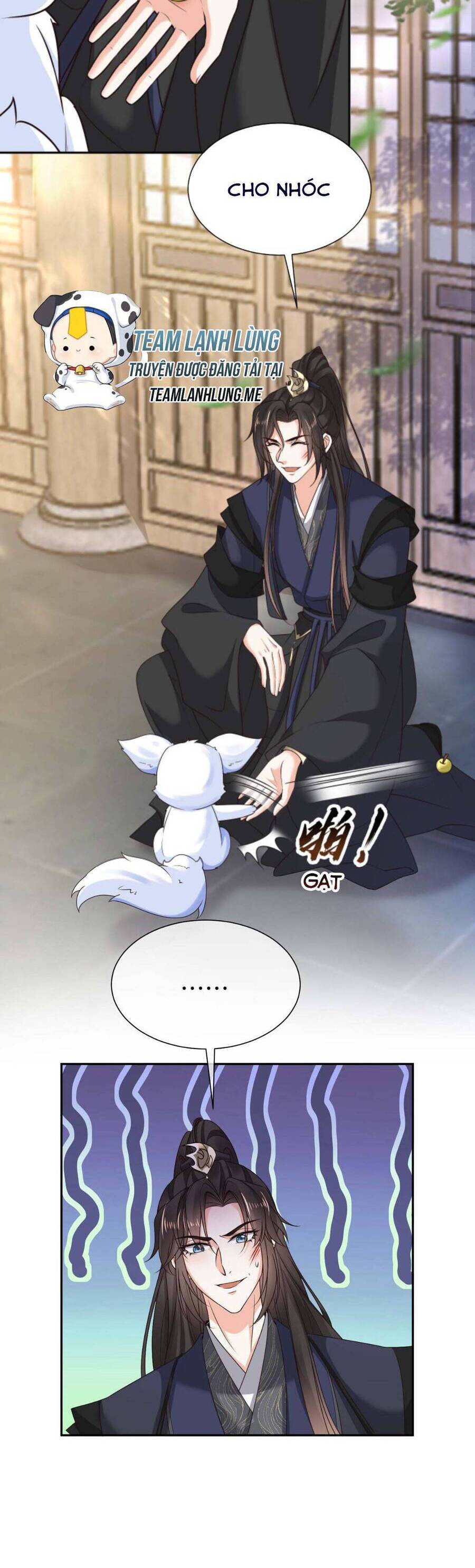 Sau Khi Không Ngừng Tìm Đường Chết, Ta Trở Thành Đế Tôn Vạn Người Mê Chapter 72 - Trang 2