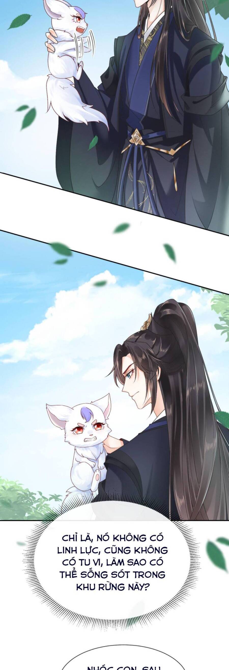 Sau Khi Không Ngừng Tìm Đường Chết, Ta Trở Thành Đế Tôn Vạn Người Mê Chapter 72 - Trang 2