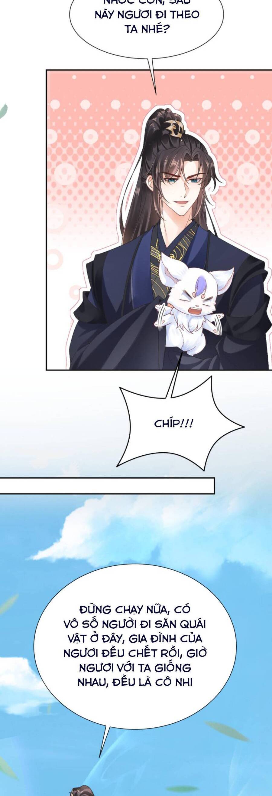 Sau Khi Không Ngừng Tìm Đường Chết, Ta Trở Thành Đế Tôn Vạn Người Mê Chapter 72 - Trang 2