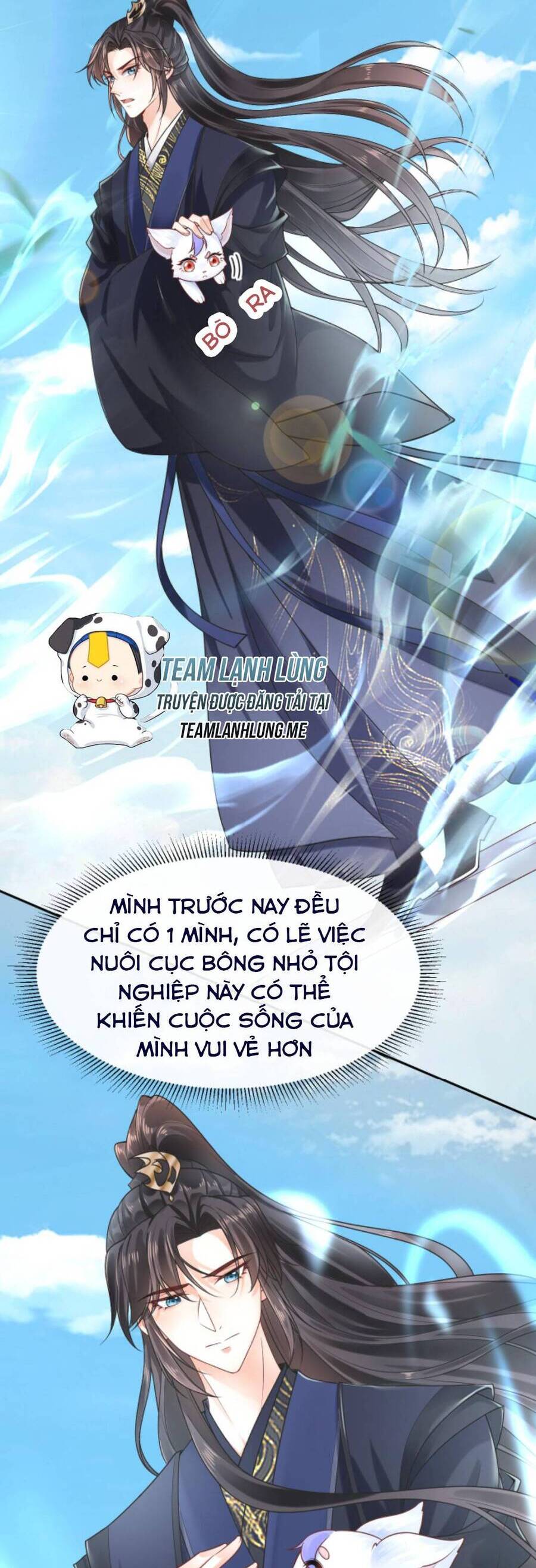 Sau Khi Không Ngừng Tìm Đường Chết, Ta Trở Thành Đế Tôn Vạn Người Mê Chapter 72 - Trang 2