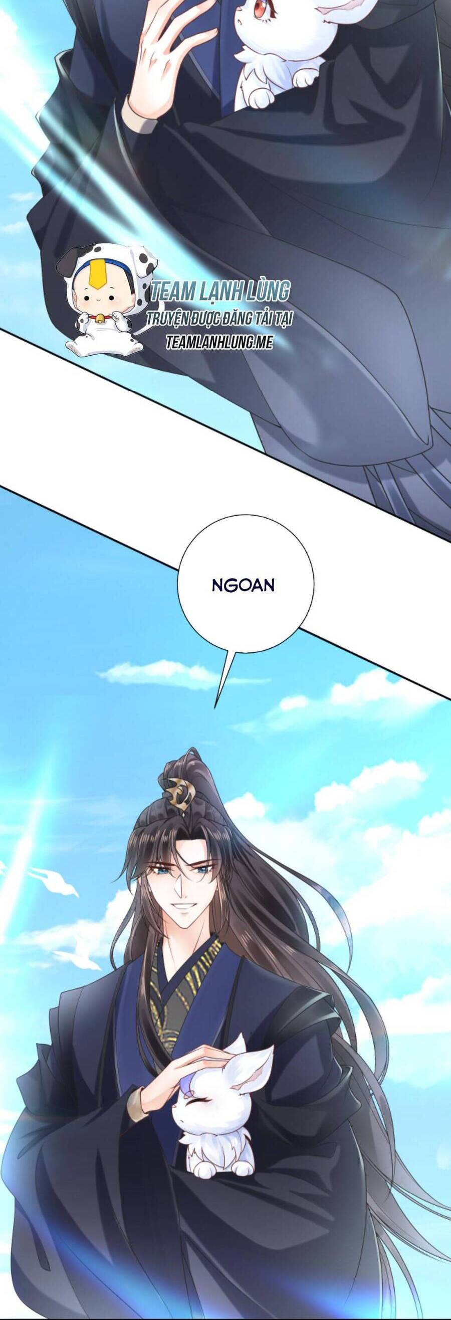 Sau Khi Không Ngừng Tìm Đường Chết, Ta Trở Thành Đế Tôn Vạn Người Mê Chapter 72 - Trang 2