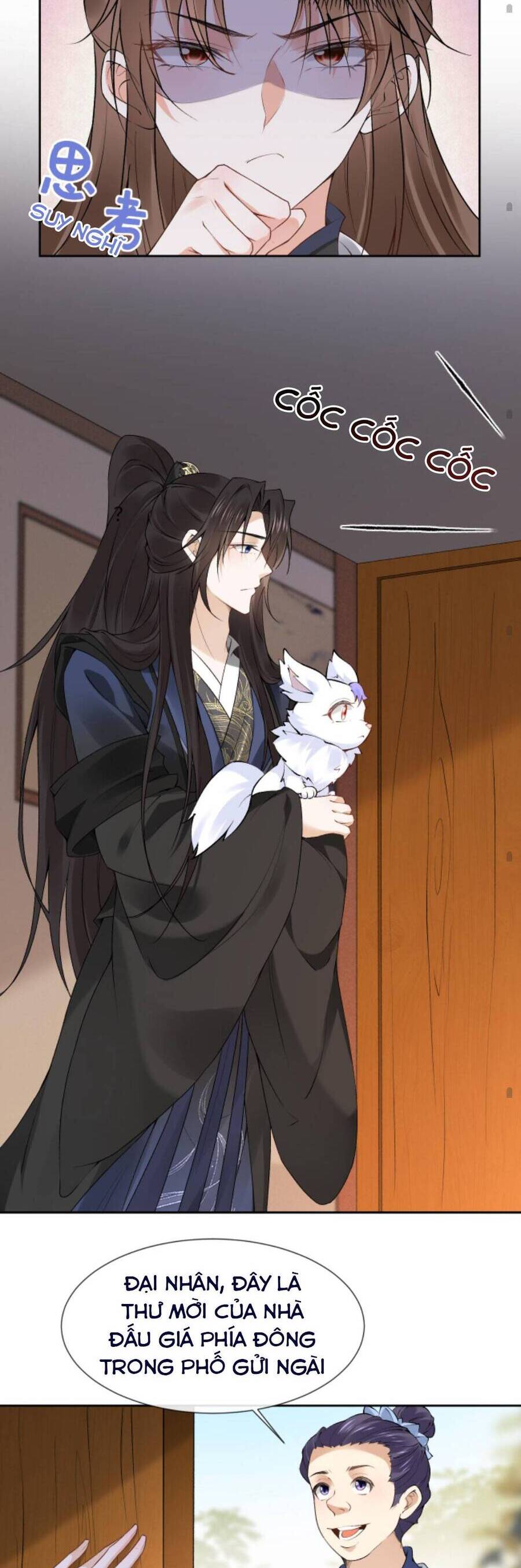 Sau Khi Không Ngừng Tìm Đường Chết, Ta Trở Thành Đế Tôn Vạn Người Mê Chapter 73 - Trang 2