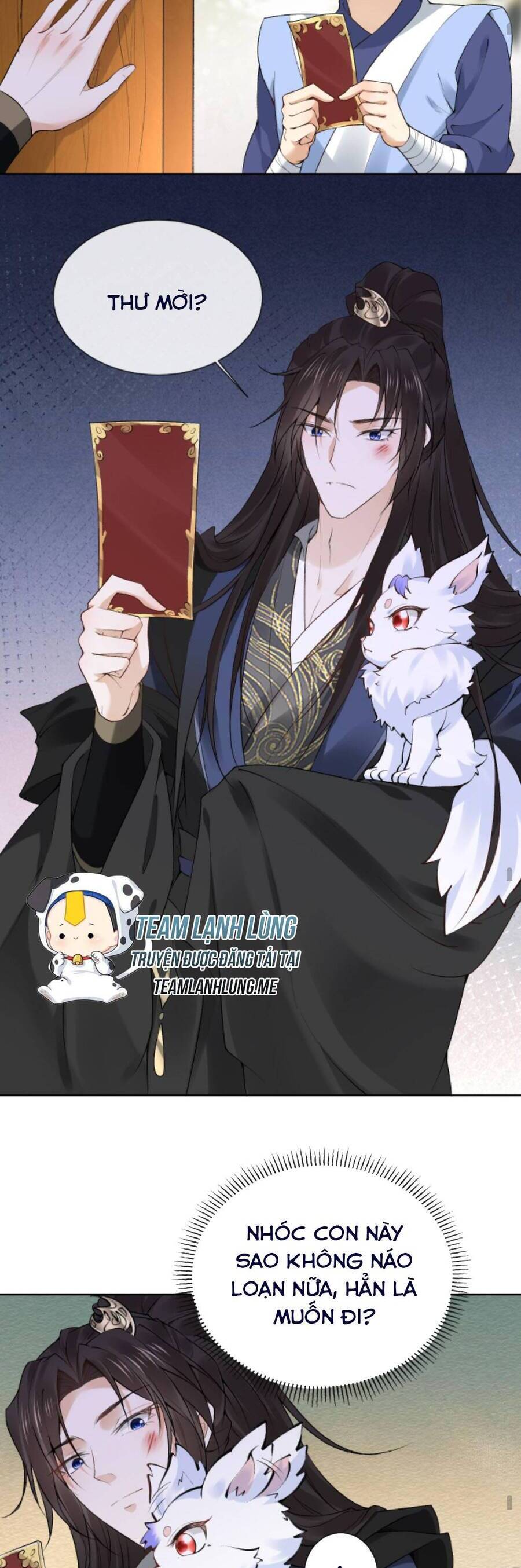 Sau Khi Không Ngừng Tìm Đường Chết, Ta Trở Thành Đế Tôn Vạn Người Mê Chapter 73 - Trang 2