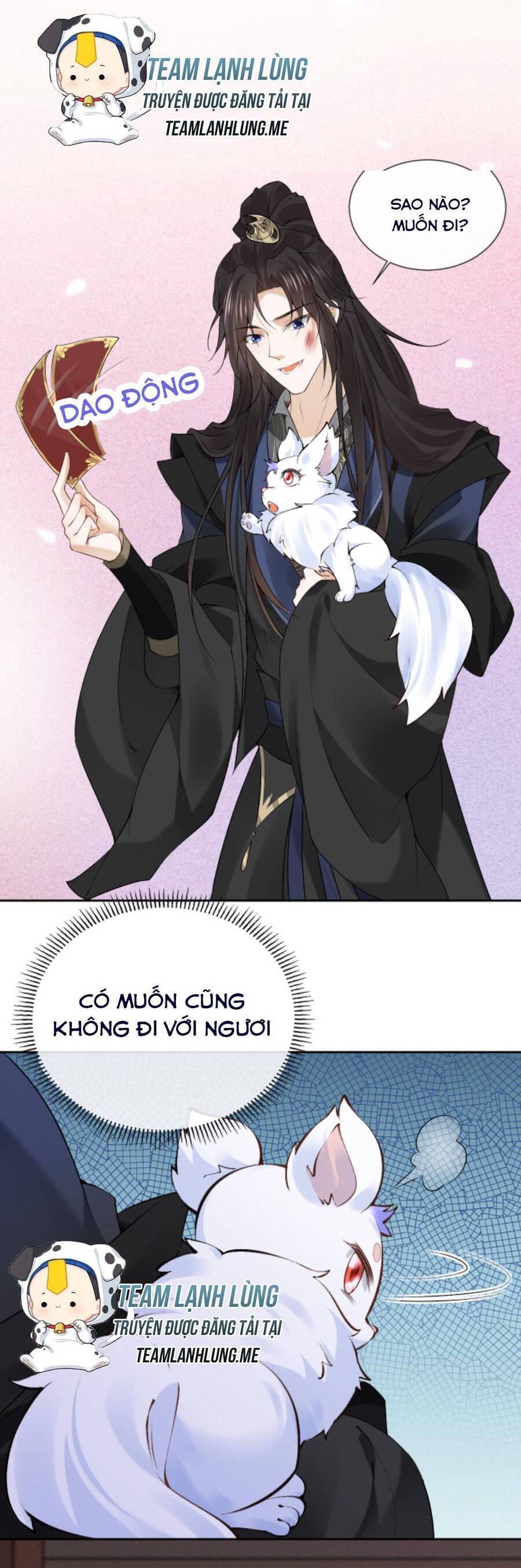 Sau Khi Không Ngừng Tìm Đường Chết, Ta Trở Thành Đế Tôn Vạn Người Mê Chapter 73 - Trang 2