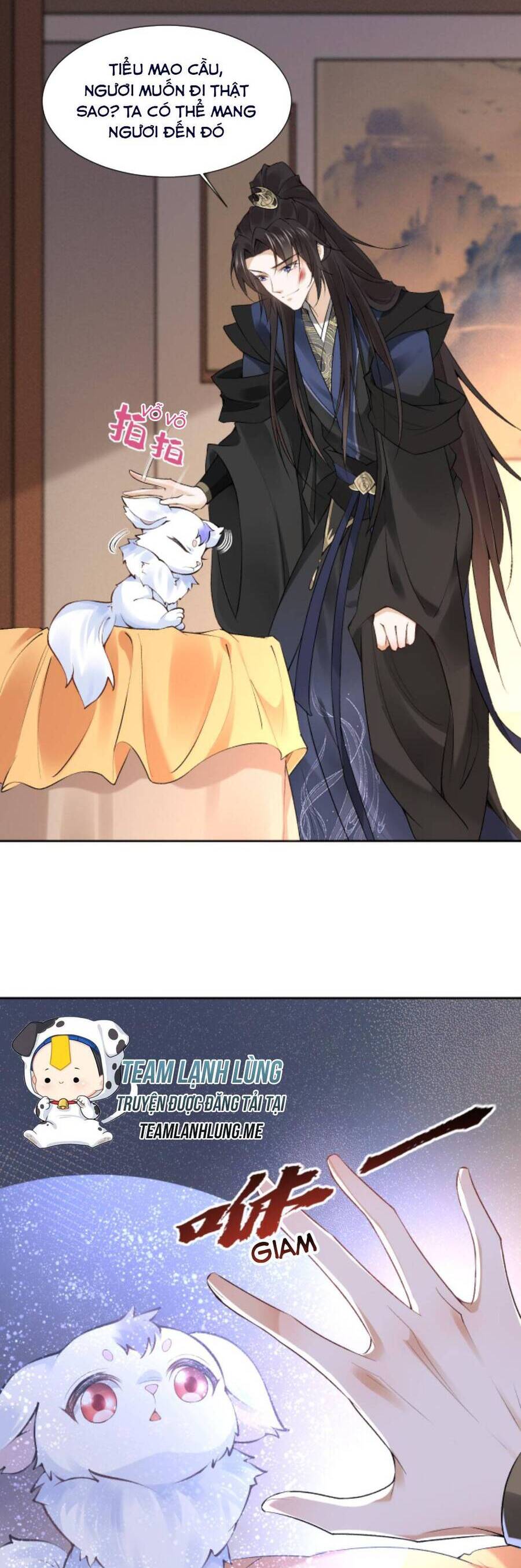 Sau Khi Không Ngừng Tìm Đường Chết, Ta Trở Thành Đế Tôn Vạn Người Mê Chapter 73 - Trang 2