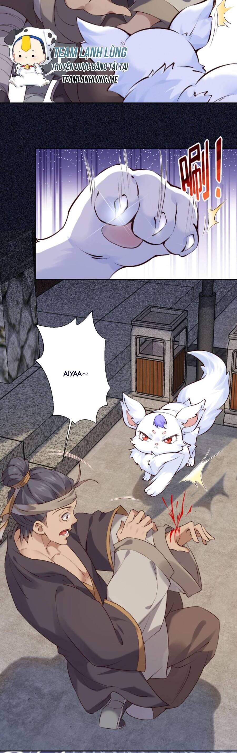 Sau Khi Không Ngừng Tìm Đường Chết, Ta Trở Thành Đế Tôn Vạn Người Mê Chapter 74 - Trang 2