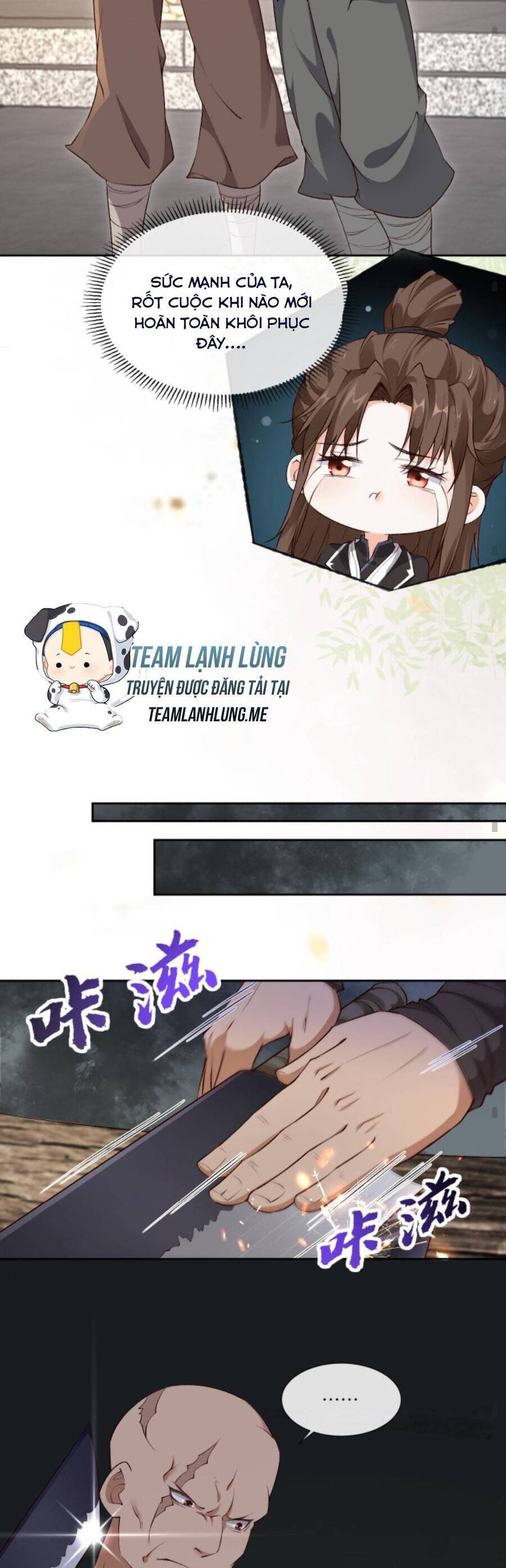 Sau Khi Không Ngừng Tìm Đường Chết, Ta Trở Thành Đế Tôn Vạn Người Mê Chapter 74 - Trang 2