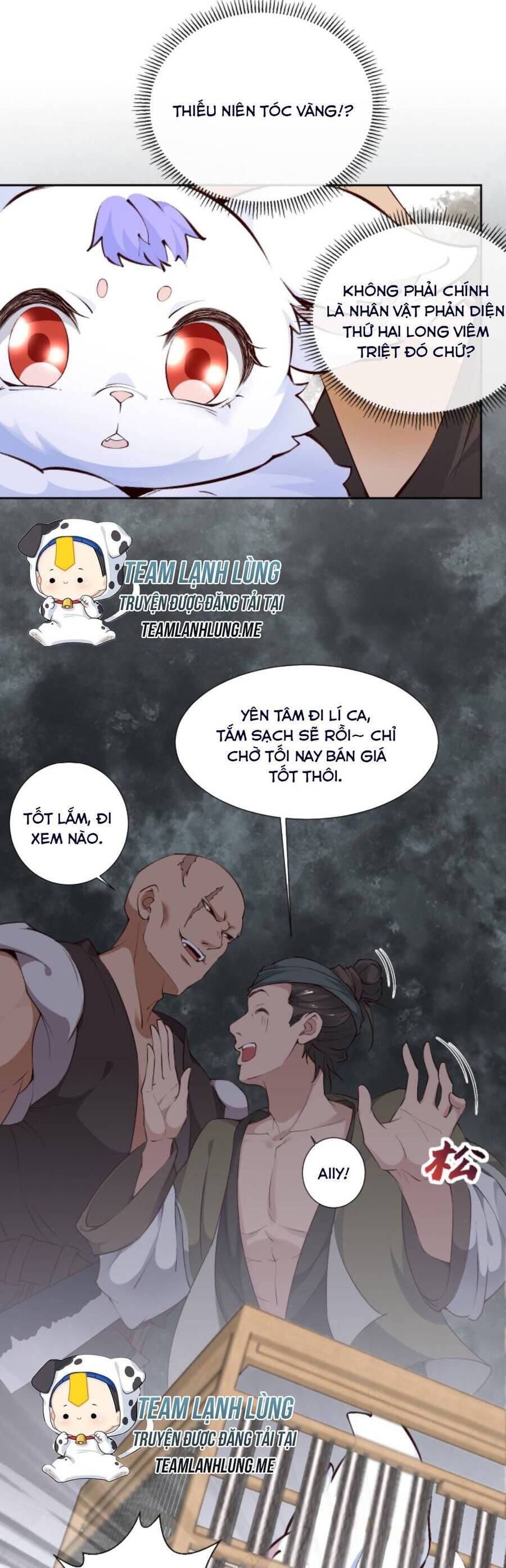 Sau Khi Không Ngừng Tìm Đường Chết, Ta Trở Thành Đế Tôn Vạn Người Mê Chapter 74 - Trang 2