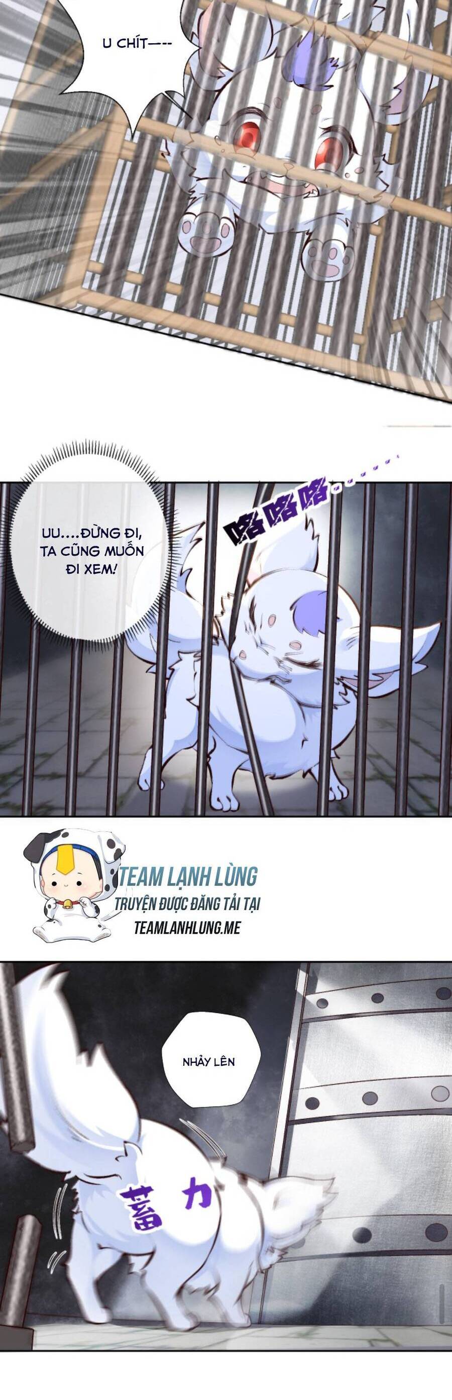 Sau Khi Không Ngừng Tìm Đường Chết, Ta Trở Thành Đế Tôn Vạn Người Mê Chapter 74 - Trang 2