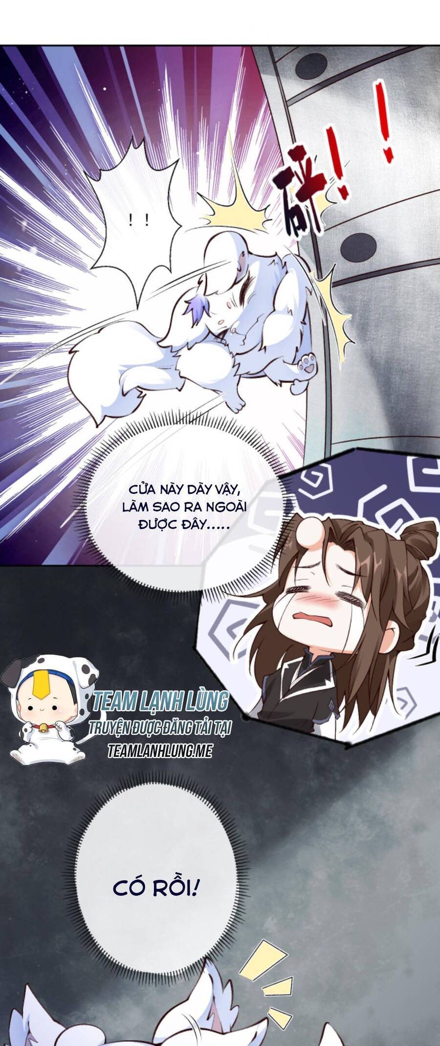 Sau Khi Không Ngừng Tìm Đường Chết, Ta Trở Thành Đế Tôn Vạn Người Mê Chapter 74 - Trang 2