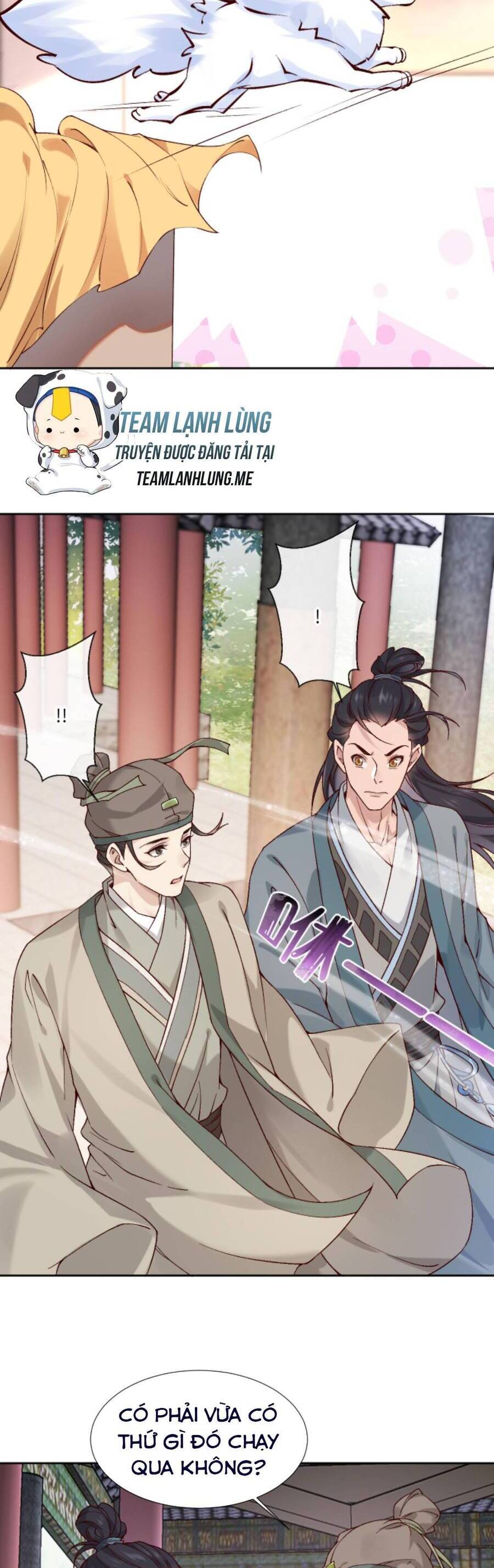 Sau Khi Không Ngừng Tìm Đường Chết, Ta Trở Thành Đế Tôn Vạn Người Mê Chapter 74 - Trang 2