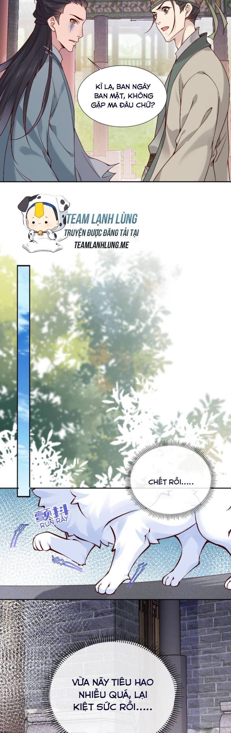 Sau Khi Không Ngừng Tìm Đường Chết, Ta Trở Thành Đế Tôn Vạn Người Mê Chapter 74 - Trang 2