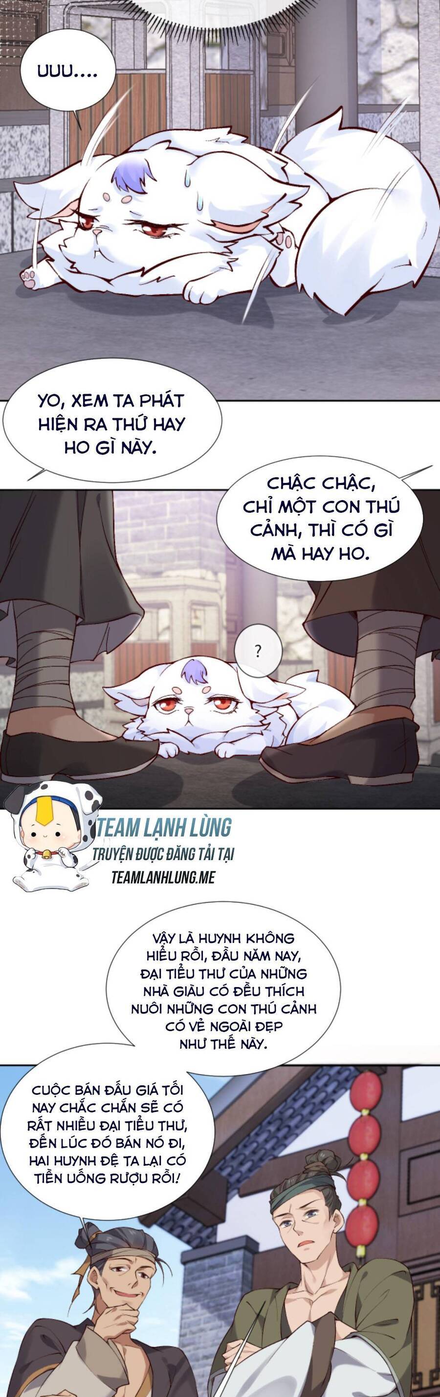 Sau Khi Không Ngừng Tìm Đường Chết, Ta Trở Thành Đế Tôn Vạn Người Mê Chapter 74 - Trang 2