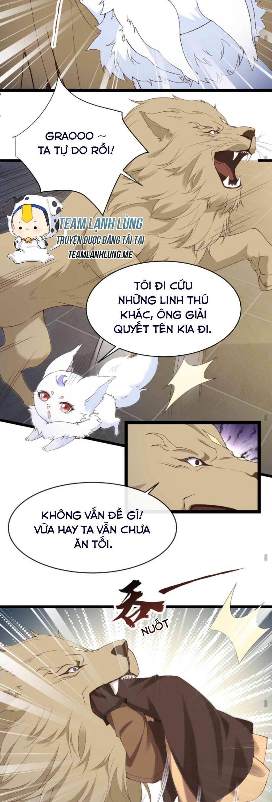 Sau Khi Không Ngừng Tìm Đường Chết, Ta Trở Thành Đế Tôn Vạn Người Mê Chapter 76 - Trang 2